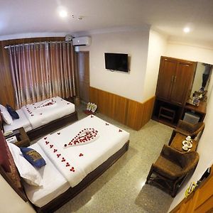 Chambre Supérieure Double