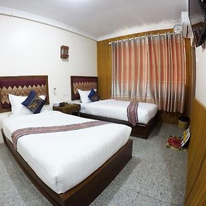 Chambre Standarde Double
